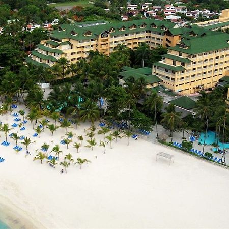 Coral Costa Caribe Beach Resort Juan Dolio Ngoại thất bức ảnh