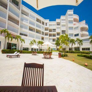 Coral Costa Caribe Beach Resort Juan Dolio Ngoại thất bức ảnh