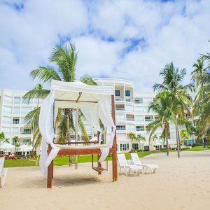 Coral Costa Caribe Beach Resort Juan Dolio Ngoại thất bức ảnh