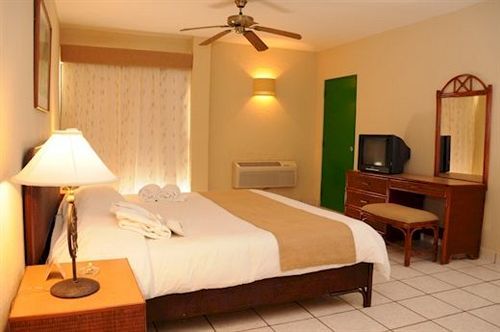 Coral Costa Caribe Beach Resort Juan Dolio Ngoại thất bức ảnh