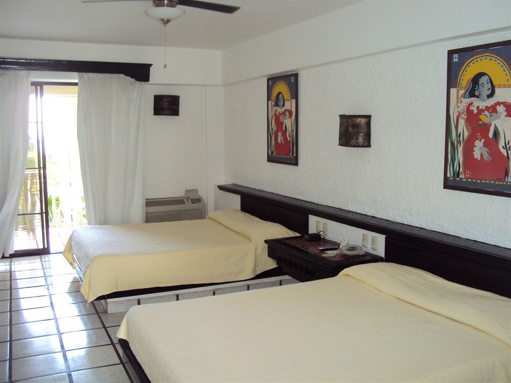 Coral Costa Caribe Beach Resort Juan Dolio Ngoại thất bức ảnh