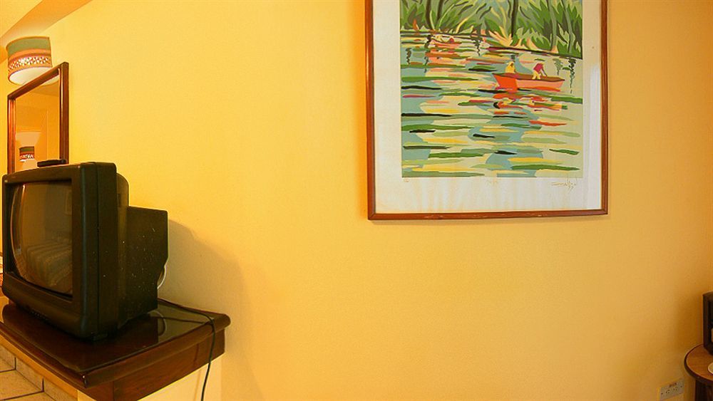 Coral Costa Caribe Beach Resort Juan Dolio Ngoại thất bức ảnh
