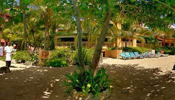 Coral Costa Caribe Beach Resort Juan Dolio Ngoại thất bức ảnh