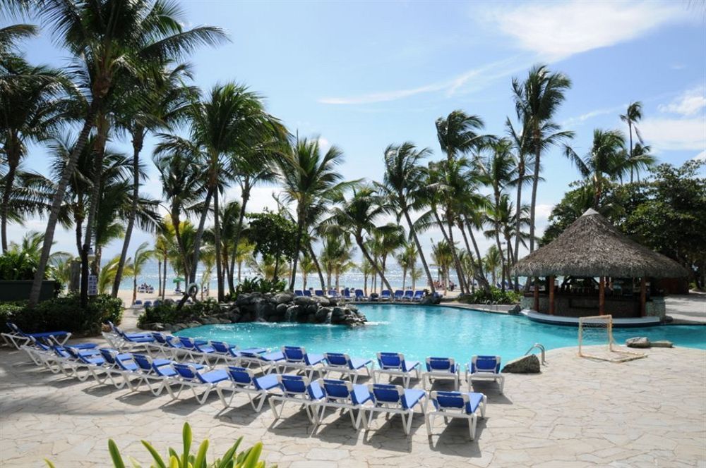 Coral Costa Caribe Beach Resort Juan Dolio Ngoại thất bức ảnh