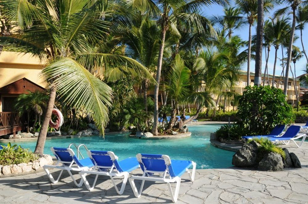 Coral Costa Caribe Beach Resort Juan Dolio Ngoại thất bức ảnh