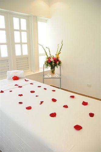 Coral Costa Caribe Beach Resort Juan Dolio Ngoại thất bức ảnh