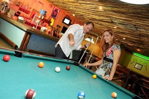 Coral Costa Caribe Beach Resort Juan Dolio Ngoại thất bức ảnh
