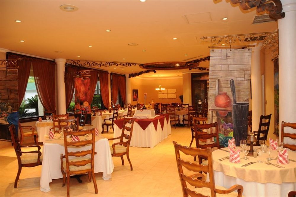 Coral Costa Caribe Beach Resort Juan Dolio Ngoại thất bức ảnh