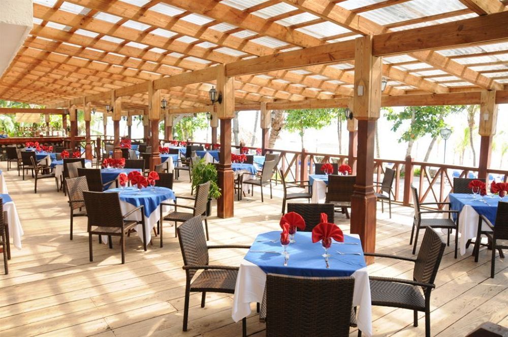 Coral Costa Caribe Beach Resort Juan Dolio Ngoại thất bức ảnh