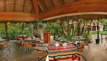 Coral Costa Caribe Beach Resort Juan Dolio Ngoại thất bức ảnh