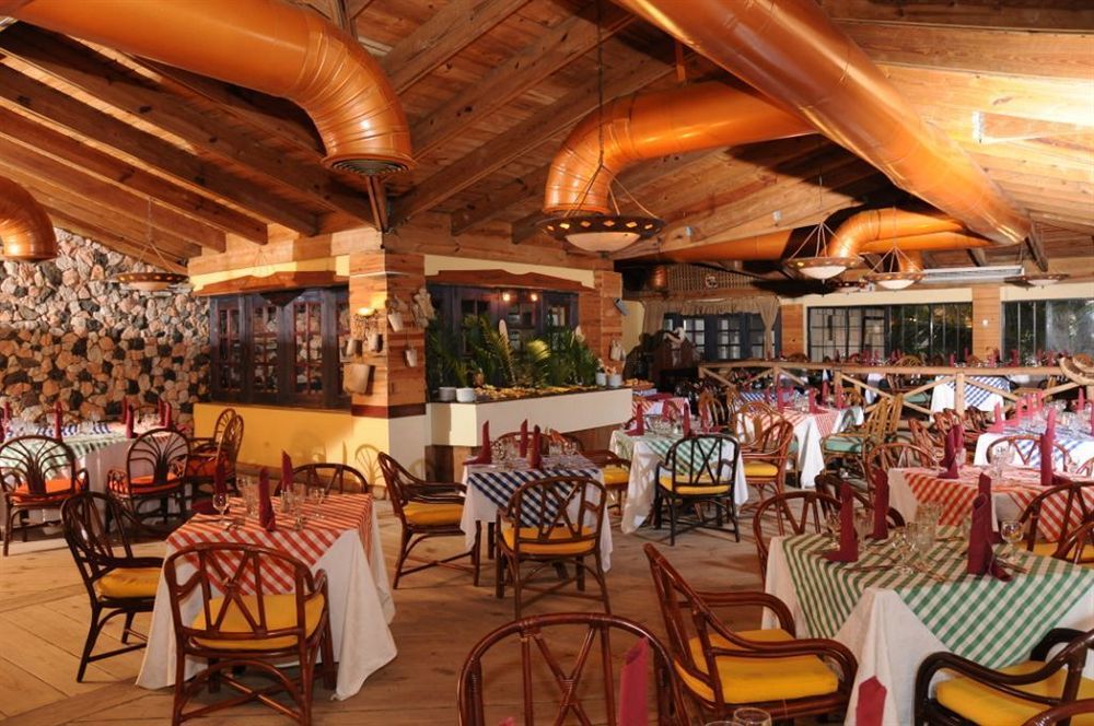 Coral Costa Caribe Beach Resort Juan Dolio Ngoại thất bức ảnh